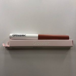 Glossier skywash in terra
